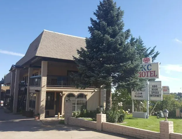 KC Motel hotel detail image 3