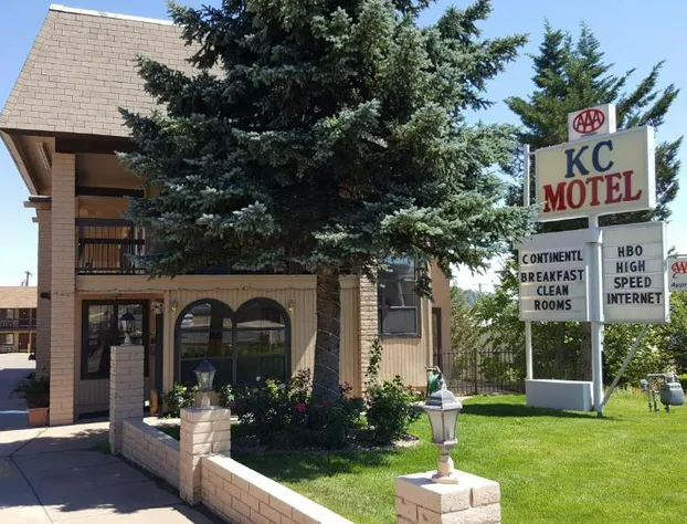 KC Motel hotel detail image 1