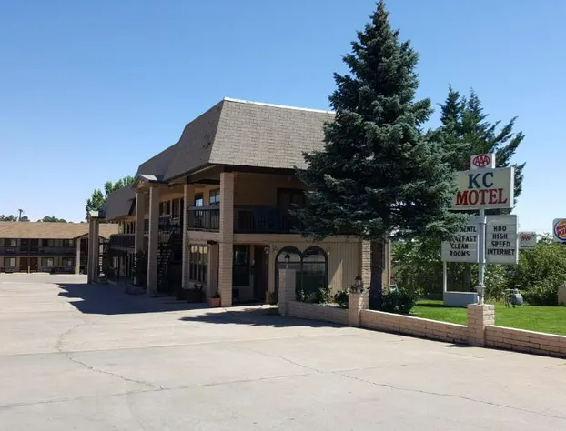 KC Motel hotel detail image 2