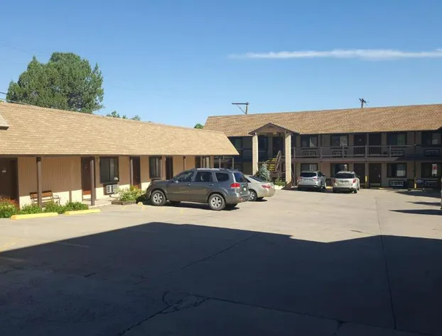 KC Motel hotel detail image 3