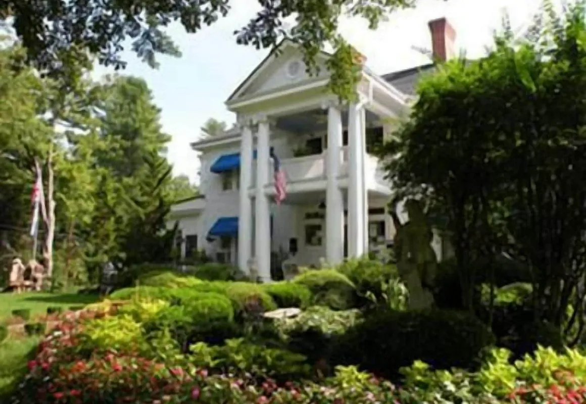 The Inn At Brevard - Bed And Breakfast - Adult Only hotel hero