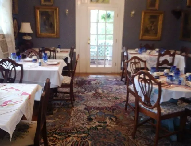 The Inn At Brevard - Bed And Breakfast - Adult Only hotel detail image 2