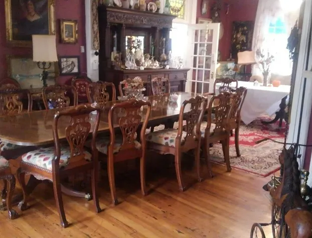 The Inn At Brevard - Bed And Breakfast - Adult Only hotel detail image 3