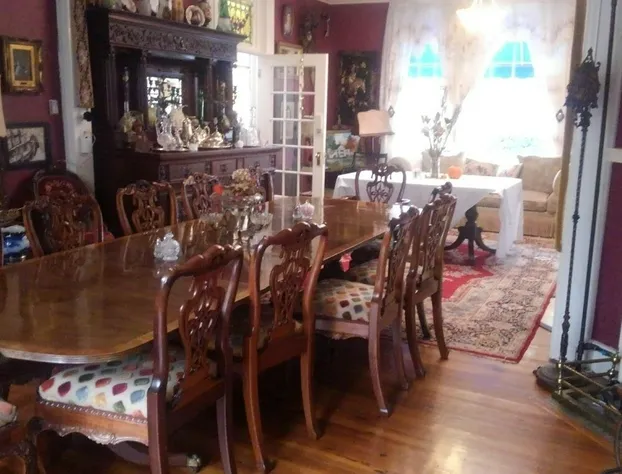 The Inn At Brevard - Bed And Breakfast - Adult Only hotel detail image 4