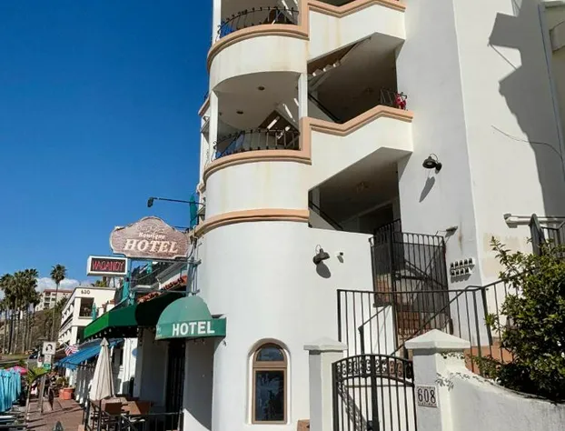 Casa Tropicana hotel detail image 1