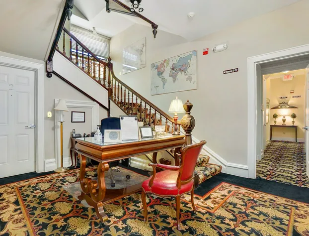 The DeBary Inn hotel detail image 2