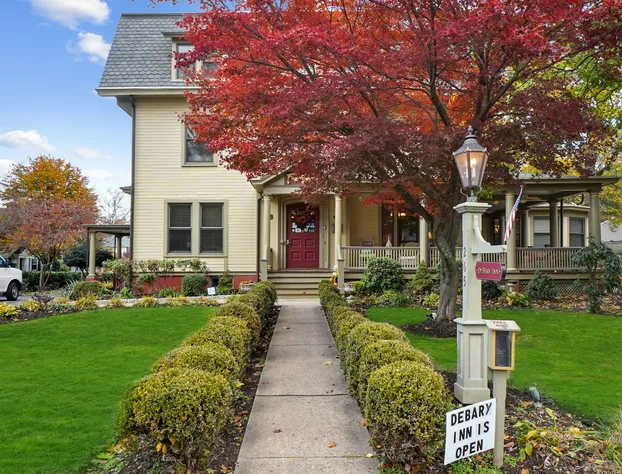The DeBary Inn hotel detail image 1