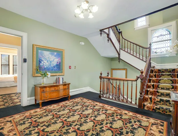 The DeBary Inn hotel detail image 3