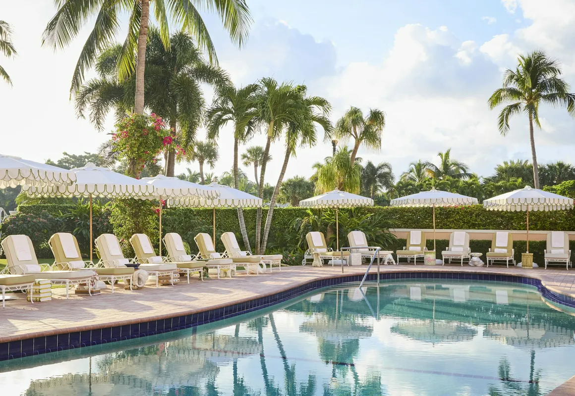 The Colony Hotel Palm Beach hotel hero