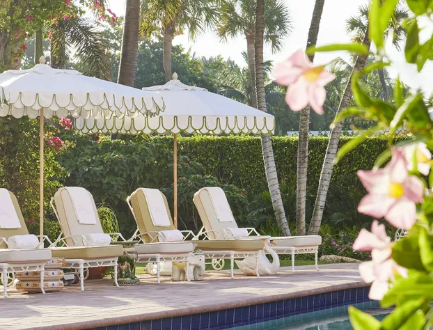 The Colony Hotel Palm Beach hotel detail image 1