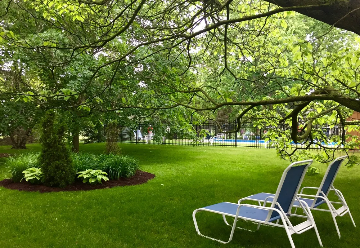 Swan Motel hotel hero