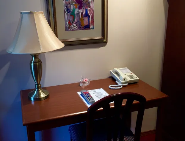 Swan Motel hotel detail image 2