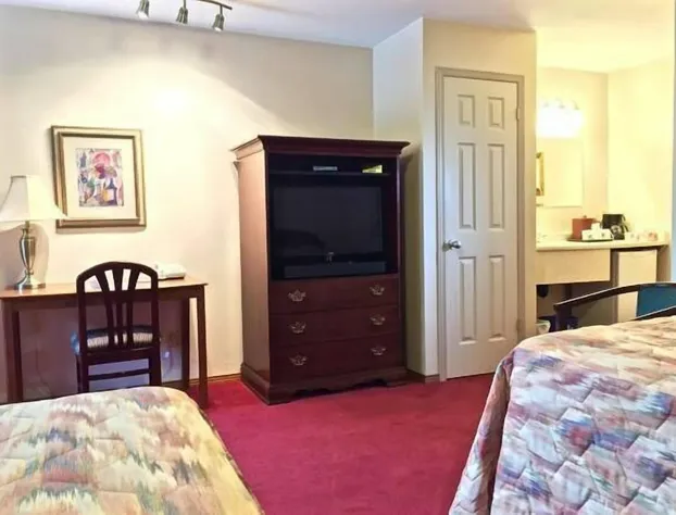 Swan Motel hotel detail image 3