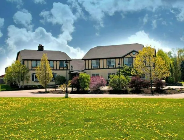 Camelot Restaurant & Inn hotel detail image 1
