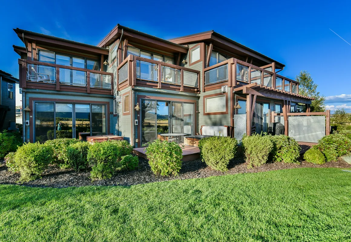 Newpark Resort hotel hero