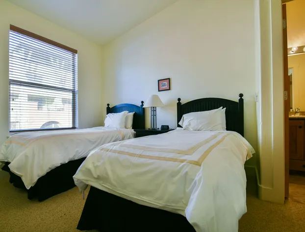 Newpark Resort hotel detail image 4