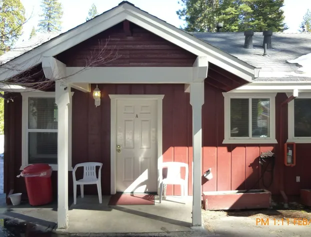 The Long Barn Lodge hotel detail image 2