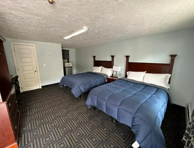 Red Fox Motel hotel detail image 1