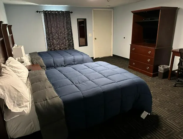 Red Fox Motel hotel detail image 2