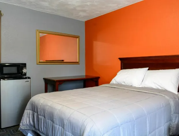 Red Fox Motel hotel detail image 3