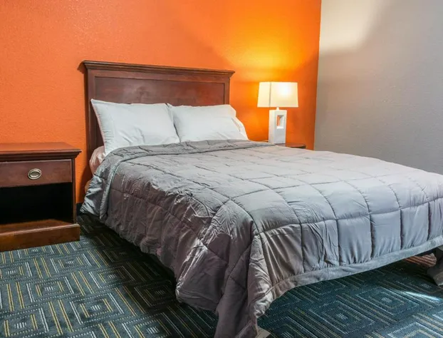 Red Fox Motel hotel detail image 4