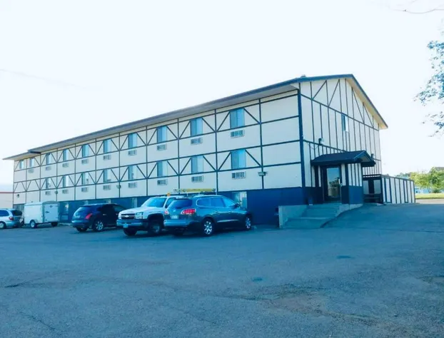 Homestead Inn Wolf Point Hwy 2 hotel detail image 1