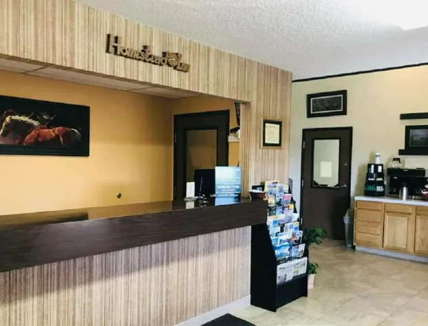 Homestead Inn Wolf Point Hwy 2 hotel detail image 2