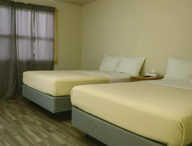 Homestead Inn Wolf Point Hwy 2 hotel detail image 3