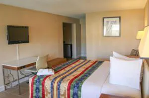 Apm Inn and Suite hotel detail image 1