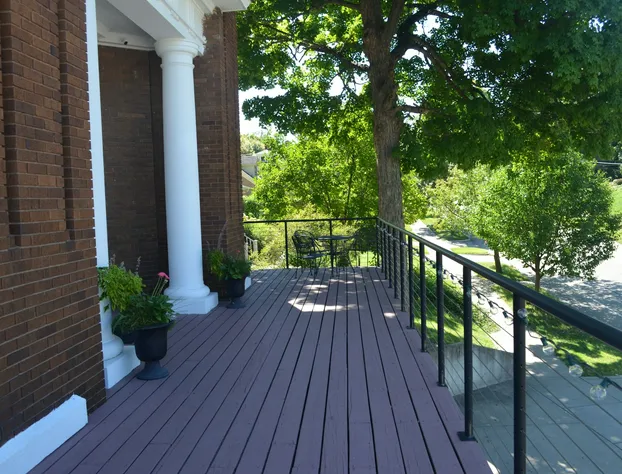 Mcgrady Inn hotel detail image 1