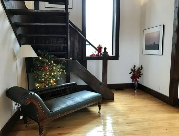 Mcgrady Inn hotel detail image 2