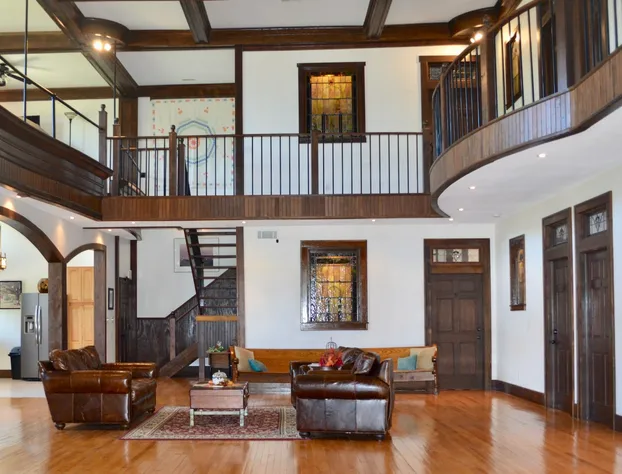 Mcgrady Inn hotel detail image 3