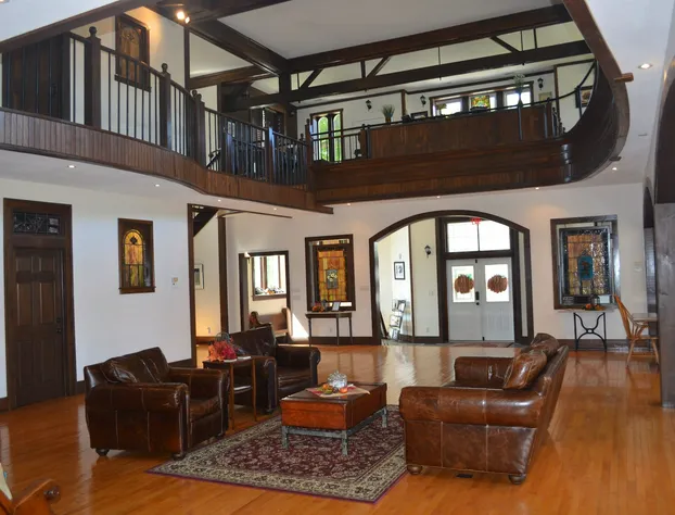 Mcgrady Inn hotel detail image 4