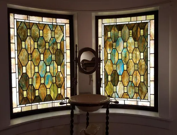 Hassinger Daniels Mansion Bed and Breakfast hotel detail image 4