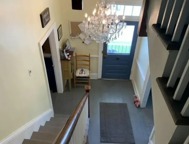 The Captain's Stay hotel detail image 2