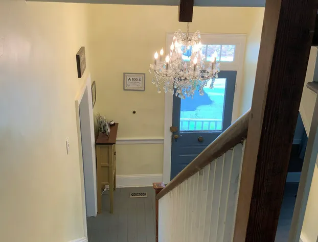 The Captain's Stay hotel detail image 3