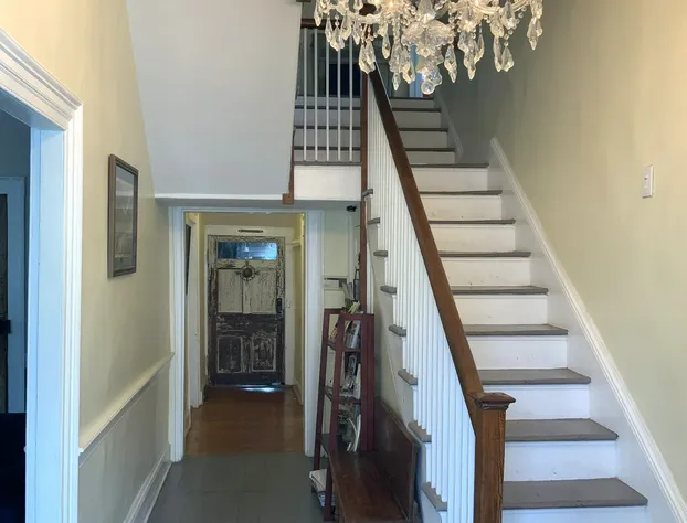 The Captain's Stay hotel detail image 4