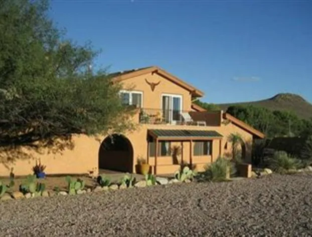 Lazy Dog Ranch hotel detail image 1