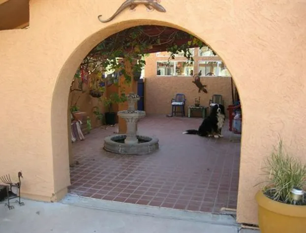 Lazy Dog Ranch hotel detail image 2