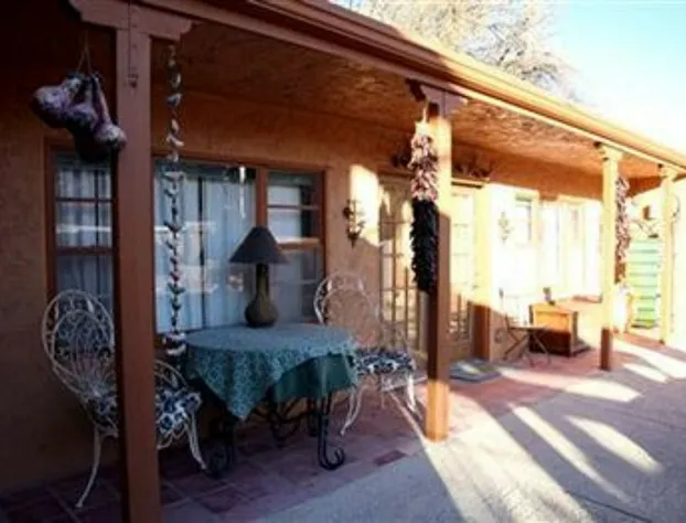 Lazy Dog Ranch hotel detail image 3