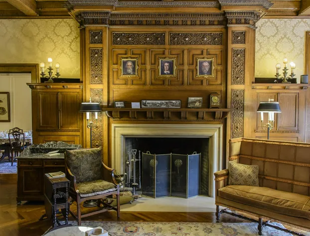 The Inn at Irwin Gardens hotel detail image 4