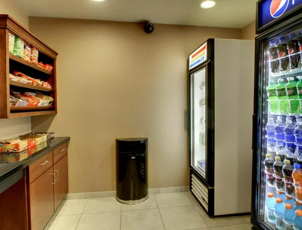 Cobblestone Inn & Suites - Harper hotel detail image 1