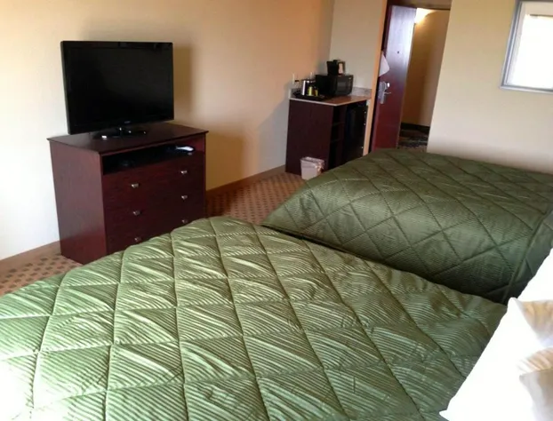 Cobblestone Inn & Suites - Harper hotel detail image 4