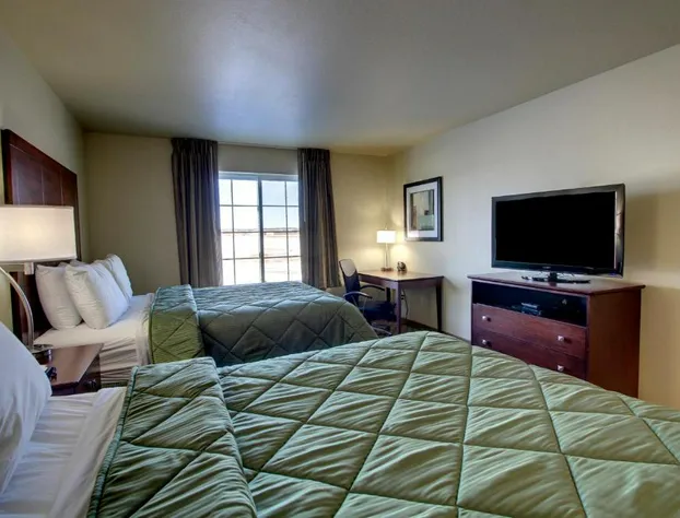 Cobblestone Inn & Suites - Harper hotel detail image 4