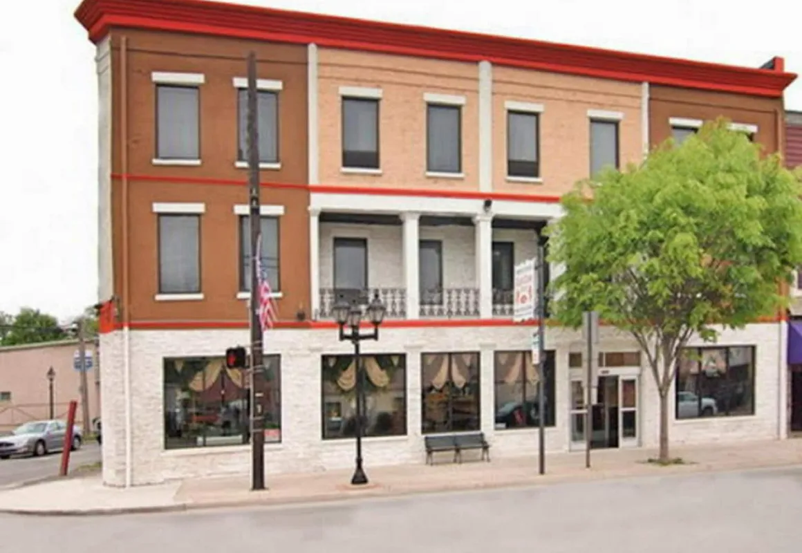 Prince Hotel hotel hero