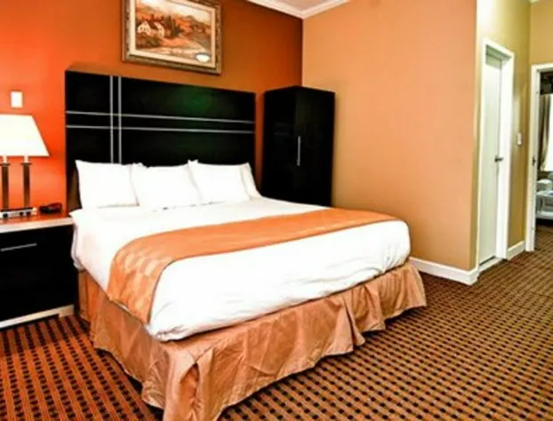 Prince Hotel hotel detail image 3