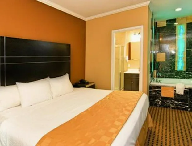 Prince Hotel hotel detail image 4