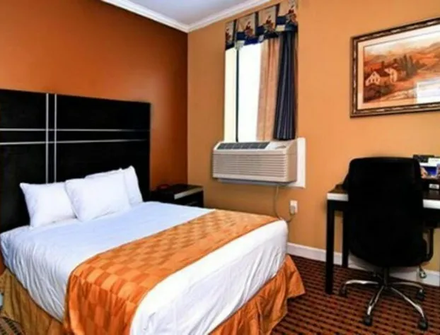 Prince Hotel hotel detail image 2