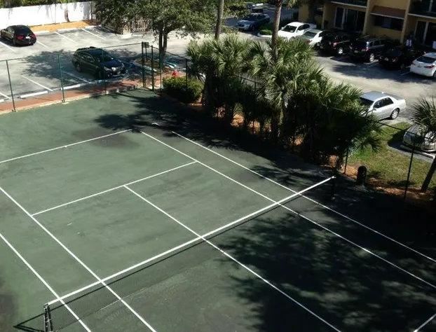 Surfsider Resort hotel detail image 1