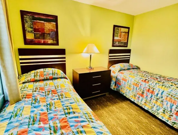 Surfsider Resort hotel detail image 4